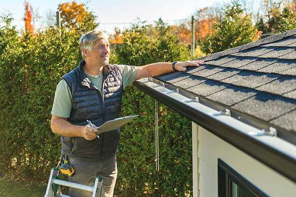 Trusted Storm Damage Roof Repair service in Hinsdale, MA - Ben Roofing and Steel LLC